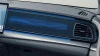 Apsauginis stiklas Pixsel monitoriui BYD SEALION 7 - 26.1“ 2024 -