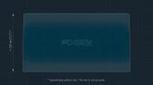 Apsauginis stiklas Pixsel monitoriui VOLKSWAGEN ID. UNYX - 16“ 2024 -
