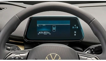 Apsauginis stiklas Pixsel valdymo skydeliui VOLKSWAGEN ID. UNYX - 8.7“ 2024 -