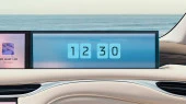 Apsauginis stiklas Pixsel monitoriui IM L6 - 16.5“ 2024 -