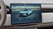 Protective glass Pixsel for monitor ZEEKR 7X - 16.7“ 2024 -