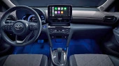 Aizsargstikls Pixsel monitoram TOYOTA YARIS CROSS - 10.3“ 2020 - 2023