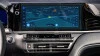 Apsauginis stiklas Pixsel monitoriui TOYOTA CAMRY - 13.4“ 2024 -