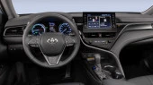 Apsauginis stiklas Pixsel monitoriui TOYOTA CAMRY - 9.1“ 2020 - 2024