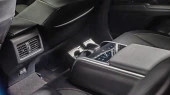 Protective glass Pixsel for rear climate-control TOYOTA CAMRY - 8“ 2024 -