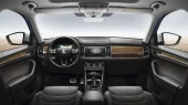 Aizsargstikls Pixsel monitoram SKODA KODIAQ - 11.3“ 2017 - 2024