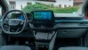 Protective glass Pixsel for monitor FORD TOURNEO / TRANSIT CUSTOM - 14.3“ 2023 -