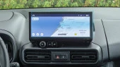 Protective glass Pixsel for monitor TOYOTA PROACE CITY / CITY VERSO - 11.1“ 2024 -