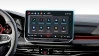 Apsauginis stiklas Pixsel monitoriui VOLKSWAGEN GOLF - 14“ 2024 -