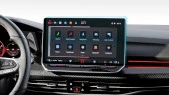 Apsauginis stiklas Pixsel monitoriui VOLKSWAGEN GOLF - 14“ 2024 -