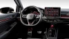 Apsauginis stiklas Pixsel monitoriui VOLKSWAGEN GOLF - 14“ 2024 -