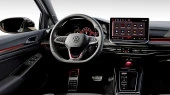 Apsauginis stiklas Pixsel monitoriui VOLKSWAGEN GOLF - 14“ 2024 -