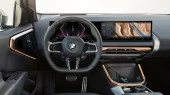 Kaitseklaas Pixsel monitorile BMW X3 - 30.1“ 2024 - (G45)