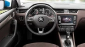 Apsauginis stiklas Pixsel monitoriui SKODA OCTAVIA - 8“ 2013 - 2016