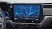 Apsauginis stiklas Pixsel monitoriui LEXUS TX - 16.5“ 2024 -