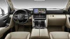Защитное стекло Pixsel на монитор TOYOTA LAND CRUISER 300 - 13.9“ 2021 - 2024