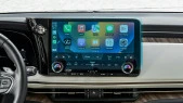 Apsauginis stiklas Pixsel monitoriui LEXUS LM - 15.5“ 2023 -