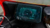 Apsauginis stiklas Pixsel motociklo spidometrui YAMAHA XSR900 GP 2024 - 7.9“