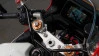 Apsauginis stiklas Pixsel motociklo spidometrui YAMAHA XSR900 GP 2024 - 7.9“
