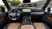 Kaitseklaas Pixsel monitorile LEXUS GX - 15.2“ 2024 -