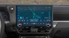Apsauginis stiklas Pixsel monitoriui LEXUS GX - 15.2“ 2024 -