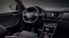 Apsauginis stiklas Pixsel monitoriui SKODA KODIAQ - 11.2“ 2017 - 2024