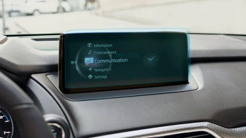 Apsauginis stiklas Pixsel monitoriui MAZDA CX-9 - 11.6“ 2020 -