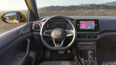 Защитное стекло Pixsel на монитор VOLKSWAGEN T-CROSS - 10.9“ 2023 -