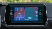 Kaitseklaas Pixsel monitorile VOLKSWAGEN T-CROSS - 10.9“ 2023 -