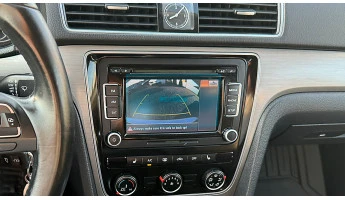 Kaitseklaas Pixsel monitorile VOLKSWAGEN PASSAT - 6.5“ 2015 - 2019 (B8)