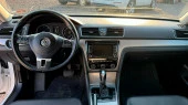 Kaitseklaas Pixsel monitorile VOLKSWAGEN PASSAT - 6.5“ 2015 - 2019 (B8)