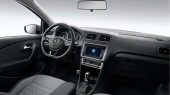 Apsauginis stiklas Pixsel monitoriui VOLKSWAGEN POLO - 6.3“ 2014 - 2017