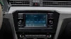 Apsauginis stiklas Pixsel monitoriui VOLKSWAGEN PASSAT - 6.5“ 2019 - 2022 (B8)