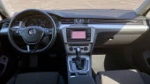 Защитное стекло Pixsel на монитор VOLKSWAGEN PASSAT - 6.5“ 2019 - 2022 (B8)