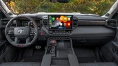 Kaitseklaas Pixsel monitorile TOYOTA SEQUOIA - 15“ 2022 -