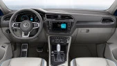 Apsauginis stiklas Pixsel monitoriui VOLKSWAGEN TIGUAN - 8“ 2021 - 2023