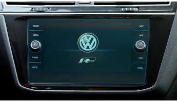 Aizsargstikls Pixsel monitoram VOLKSWAGEN TIGUAN - 10.9“ 2021 - 2023