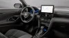 Apsauginis stiklas Pixsel monitoriui TOYOTA YARIS - 12“ 2024 -
