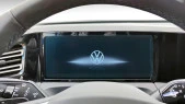 Protective glass Pixsel for dashboard VOLKSWAGEN TIGUAN - 13“ 2024 -