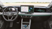 Kaitseklaas Pixsel juhtpaneelile VOLKSWAGEN TIGUAN - 13“ 2024 -