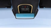 Protective glass Pixsel for mirror AVATR 12 - 9.6“ 2023 -