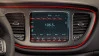 Apsauginis stiklas Pixsel monitoriui DODGE DART - 8.2“ 2013 - 2016