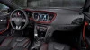 Apsauginis stiklas Pixsel monitoriui DODGE DART - 8.2“ 2013 - 2016