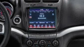 Apsauginis stiklas Pixsel monitoriui DODGE JOURNEY - 8.2“ 2010 - 2020