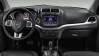 Apsauginis stiklas Pixsel monitoriui DODGE JOURNEY - 8.2“ 2010 - 2020
