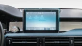 Kaitseklaas Pixsel monitorile LINCOLN CORSAIR - 9.5“ 2020 - 2022