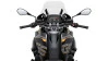 Apsauginis stiklas Pixsel motociklo spidometrui BMW R1250 GS/Adventure/R/RS 8.6“