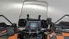 Apsauginis stiklas Pixsel motociklo spidometrui HARLEY-DAVIDSON 2024 CVO PAN AMERICA 6.9“