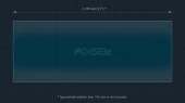 Aizsargstikls Pixsel monitoram PEUGEOT 2008 - 11“ 2024 -