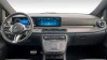 Kaitseklaas Pixsel juhtpaneelile MERCEDES BENZ V-CLASS - 28.5“ 2024 -